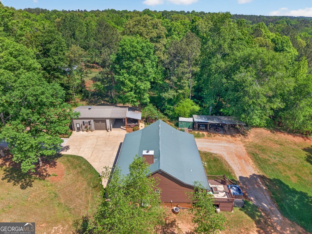1260 Perryman Road Buckhead GA 30625