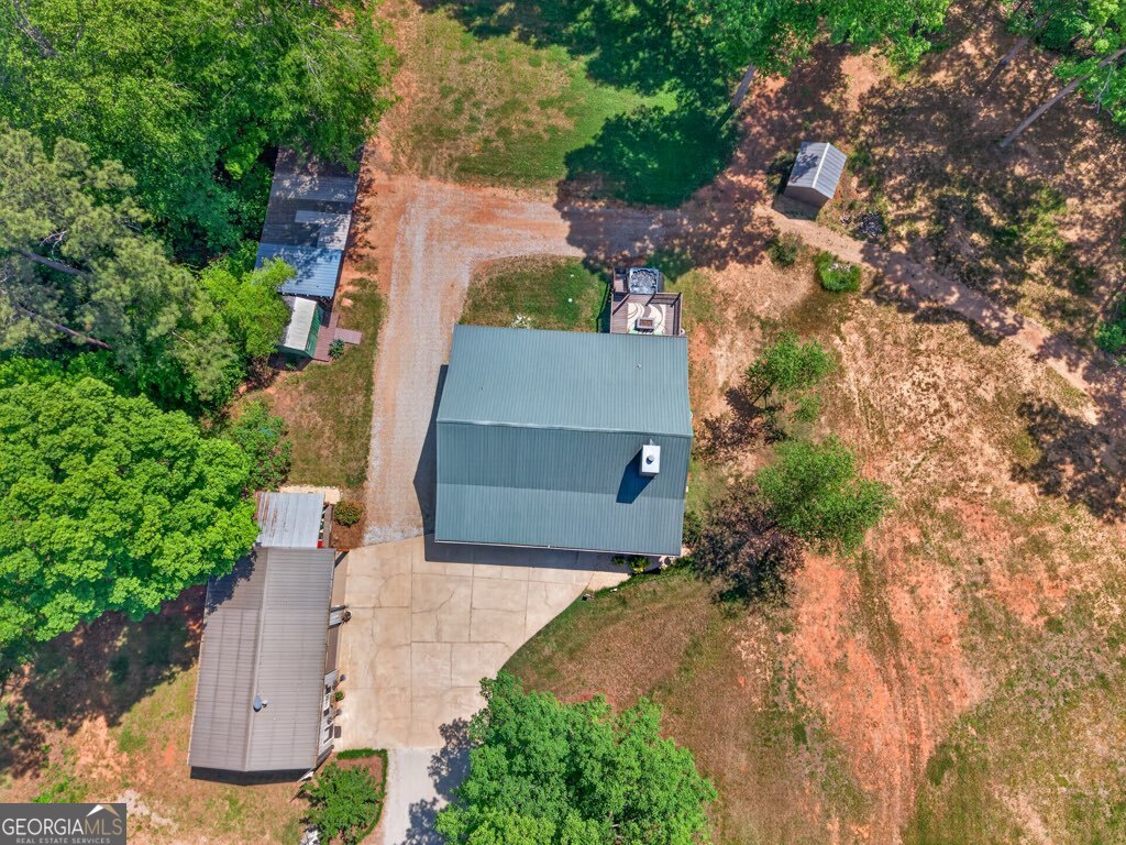 1260 Perryman Road Buckhead GA 30625
