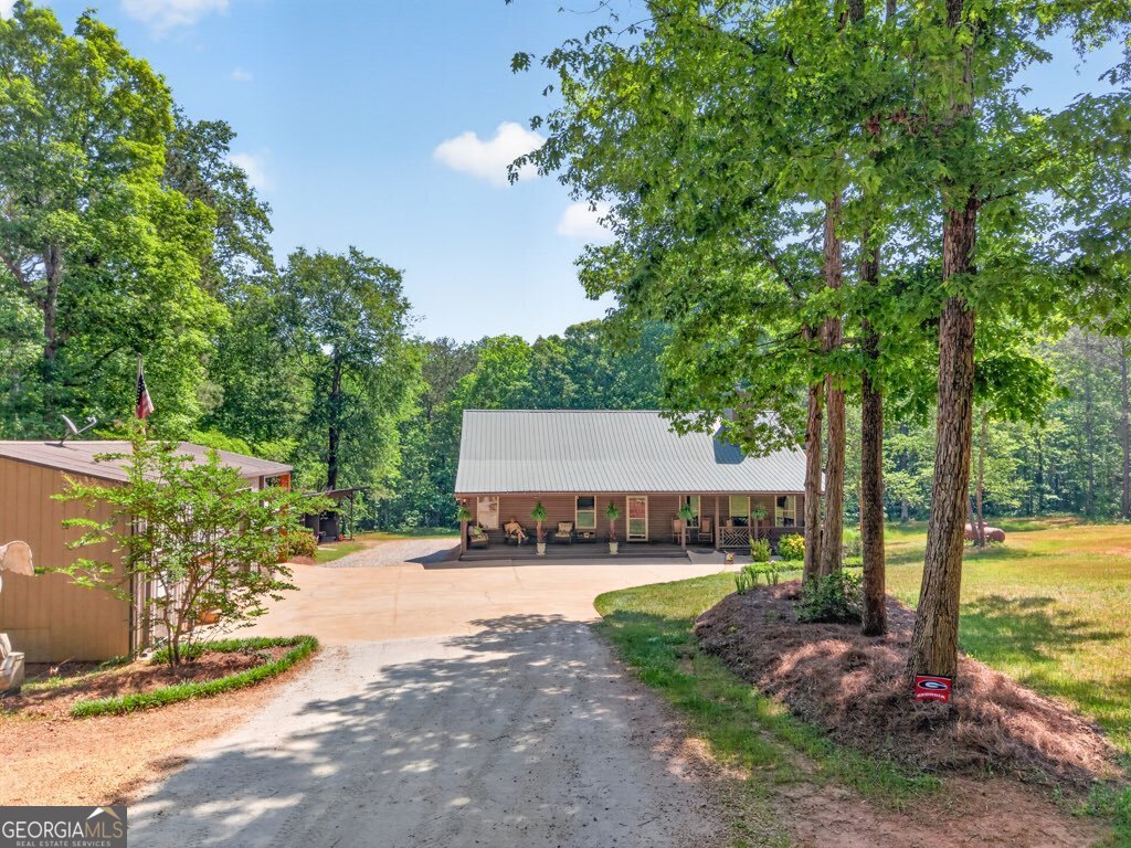 1260 Perryman Road Buckhead GA 30625