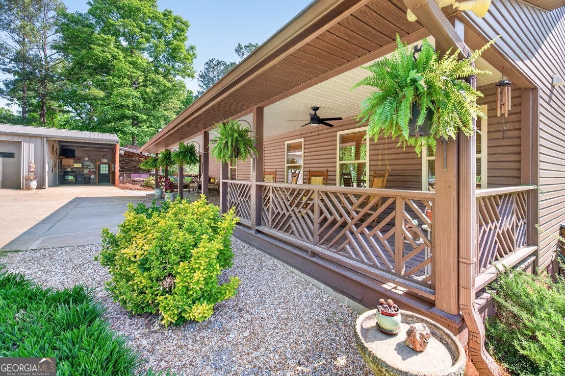 1260 Perryman Road Buckhead GA 30625