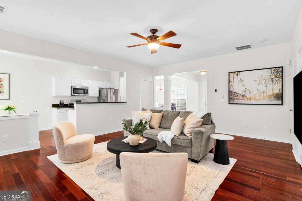 104 Kenninghall Drive SE Smyrna GA 30082