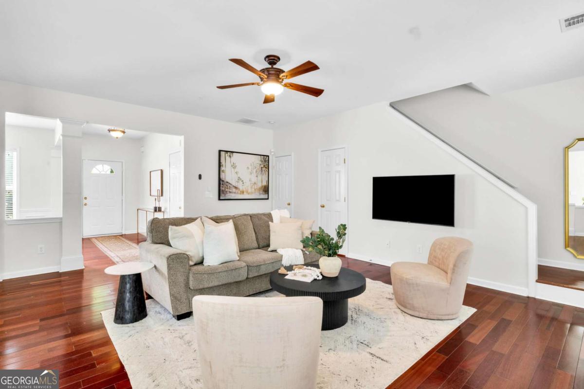 104 Kenninghall Drive SE Smyrna GA 30082