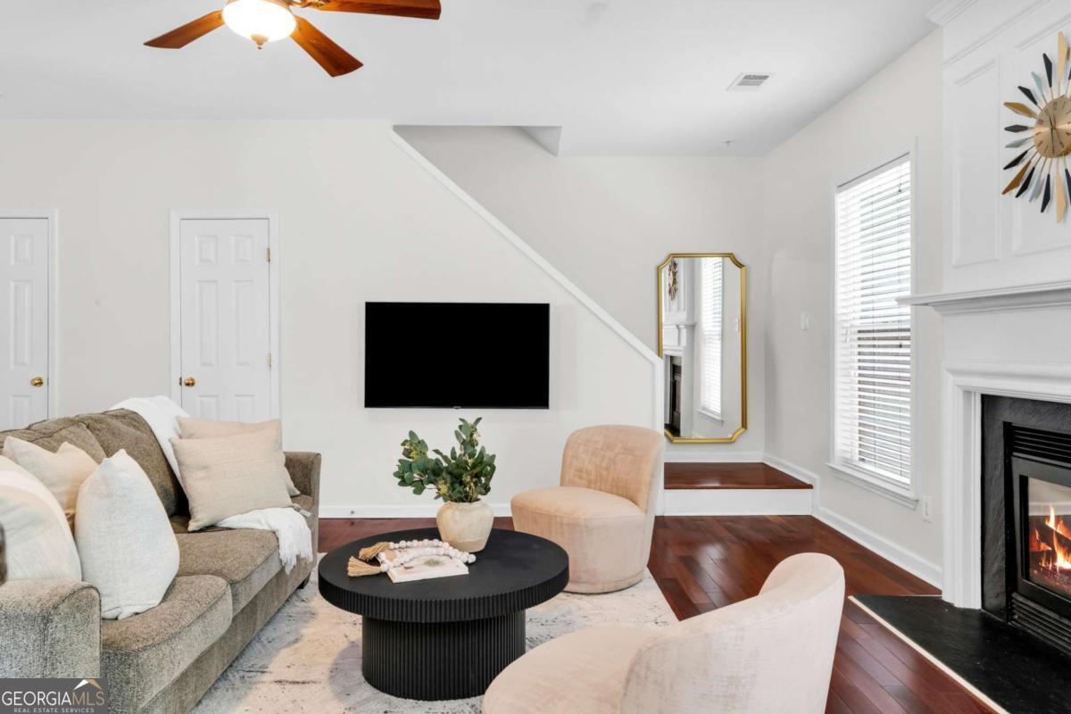 104 Kenninghall Drive SE Smyrna GA 30082