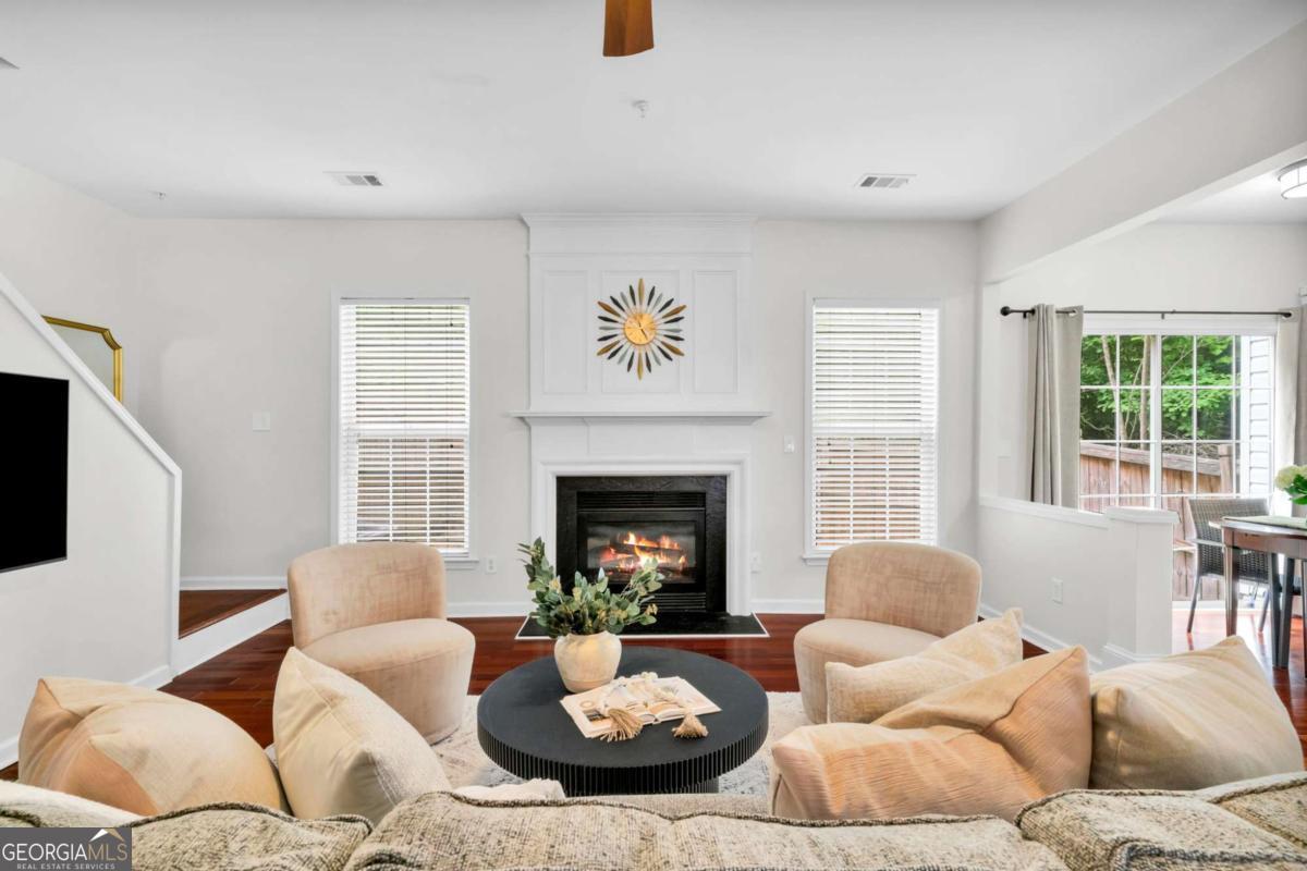 104 Kenninghall Drive SE Smyrna GA 30082