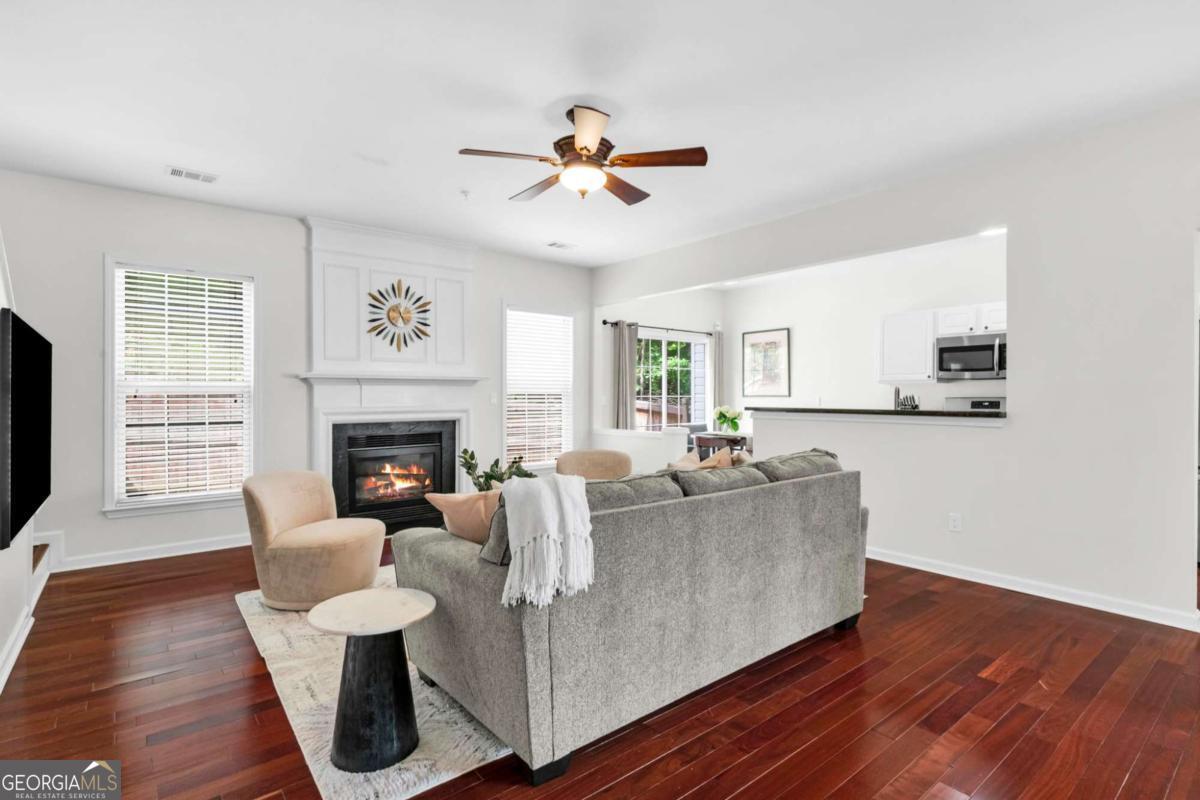 104 Kenninghall Drive SE Smyrna GA 30082