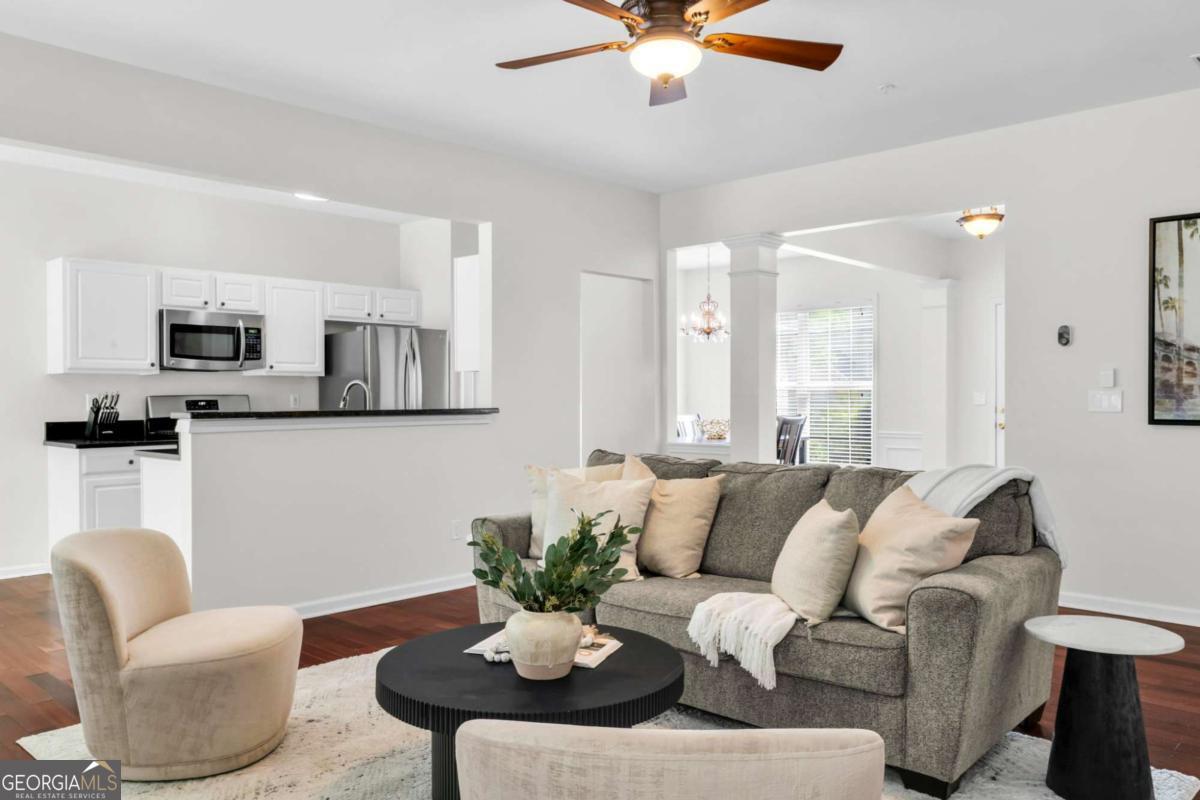 104 Kenninghall Drive SE Smyrna GA 30082