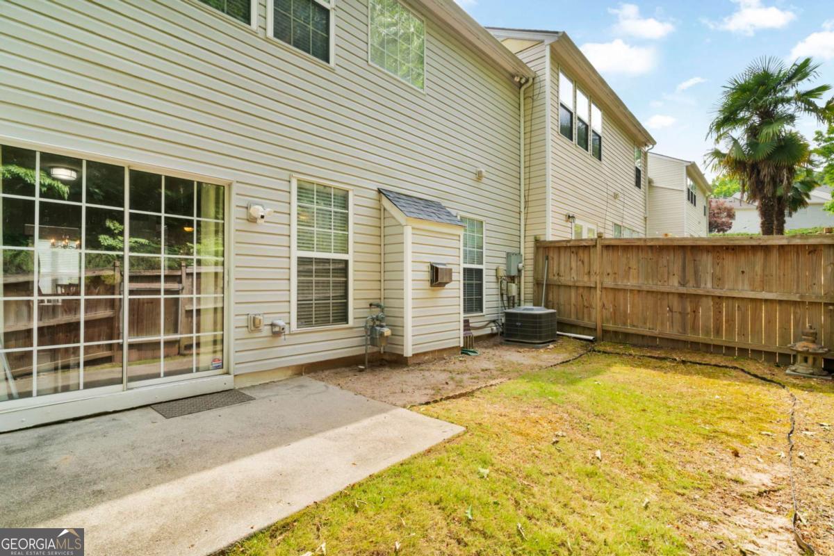104 Kenninghall Drive SE Smyrna GA 30082