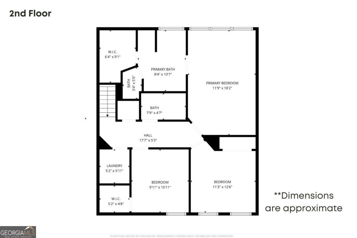 104 Kenninghall Drive SE Smyrna GA 30082