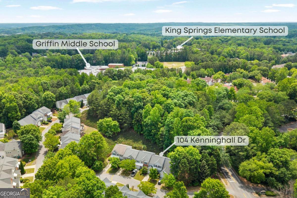 104 Kenninghall Drive SE Smyrna GA 30082