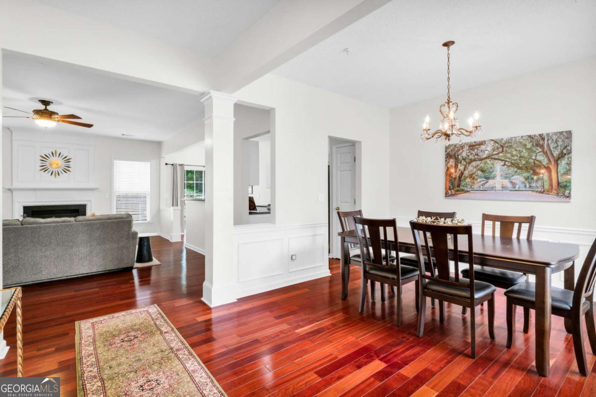 104 Kenninghall Drive SE Smyrna GA 30082