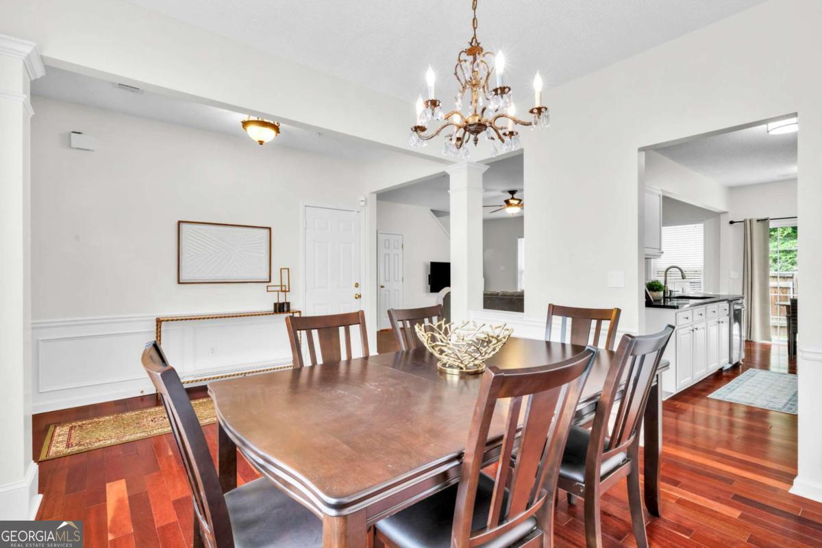 104 Kenninghall Drive SE Smyrna GA 30082