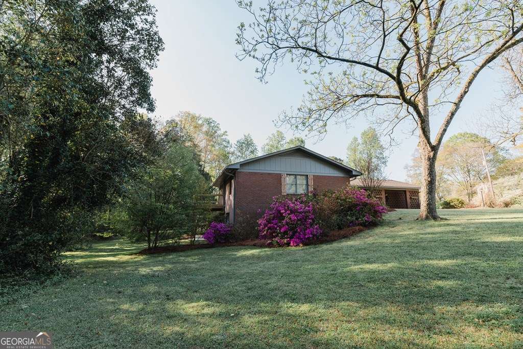 190 Fairlawn Drive Carrollton GA 30117