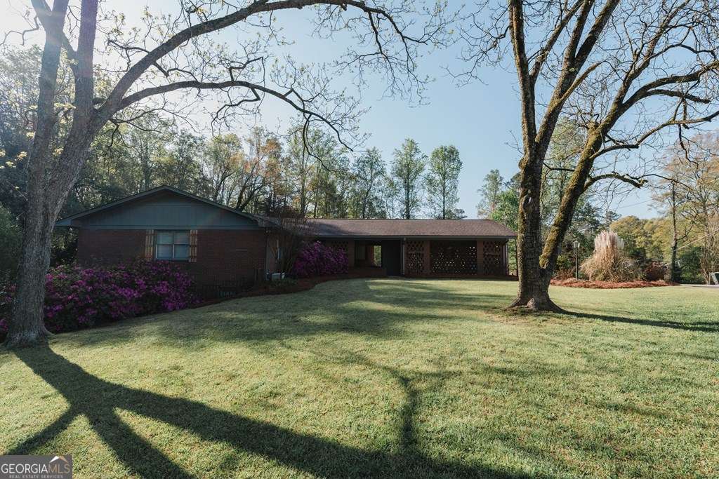 190 Fairlawn Drive Carrollton GA 30117
