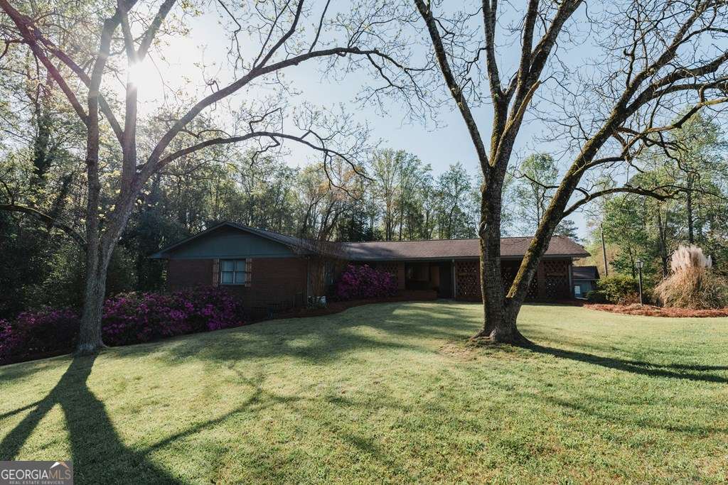 190 Fairlawn Drive Carrollton GA 30117