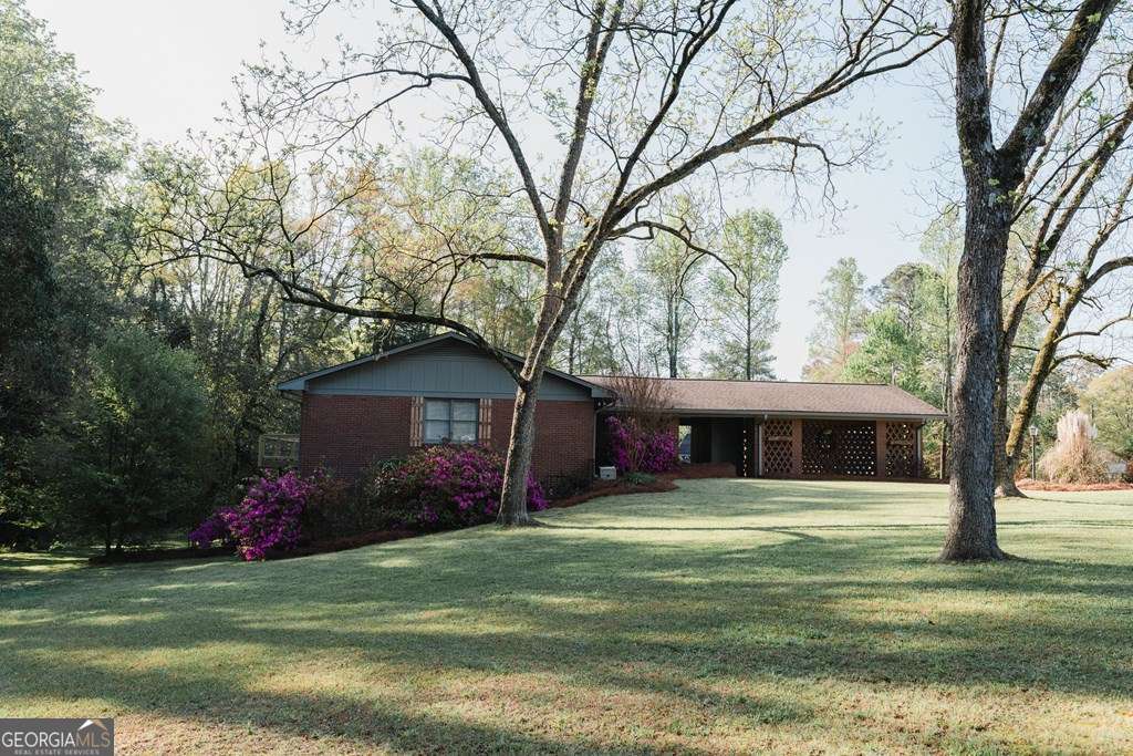 190 Fairlawn Drive Carrollton GA 30117