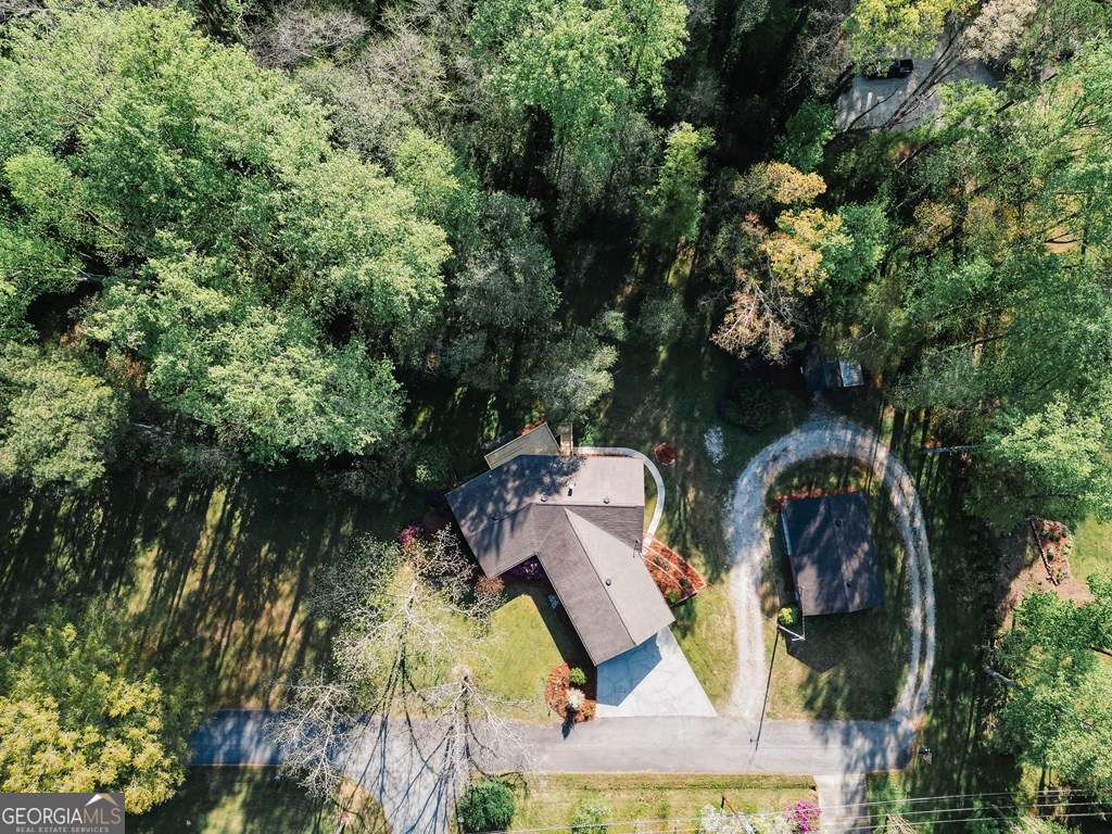 190 Fairlawn Drive Carrollton GA 30117
