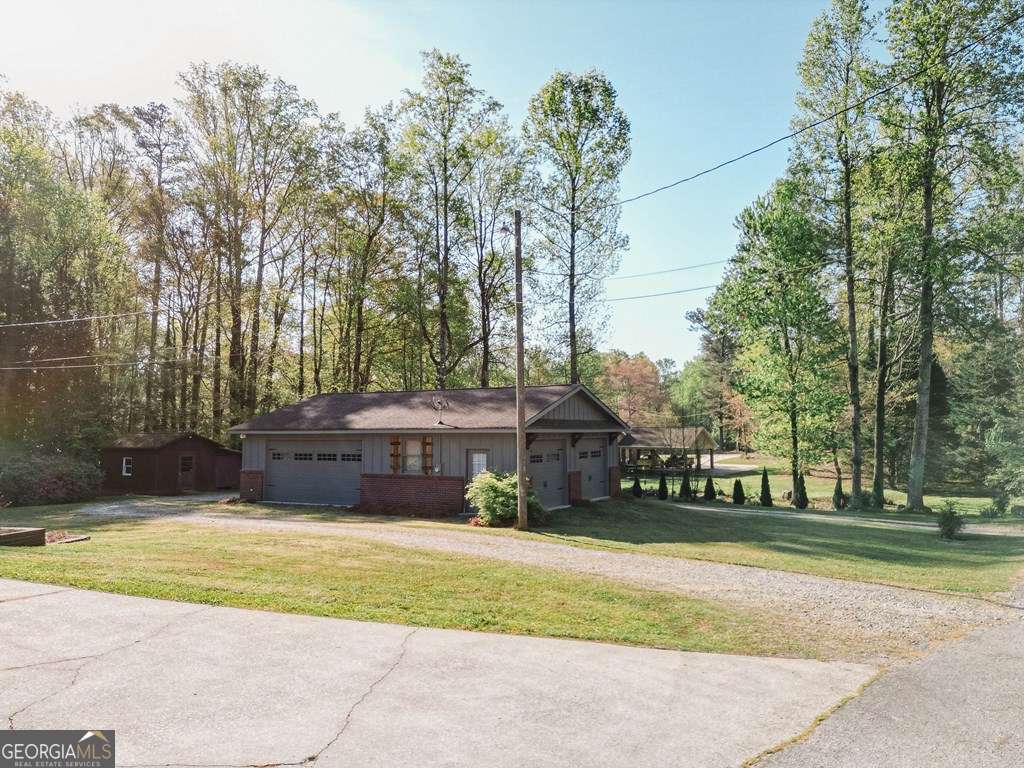 190 Fairlawn Drive Carrollton GA 30117