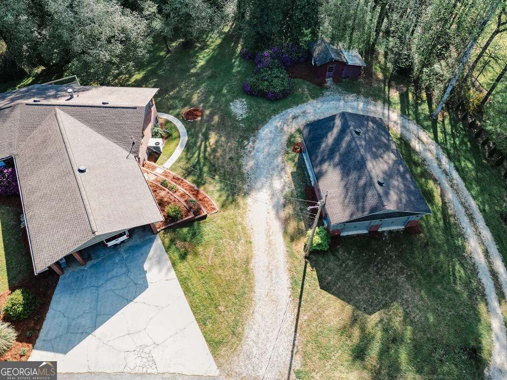 190 Fairlawn Drive Carrollton GA 30117