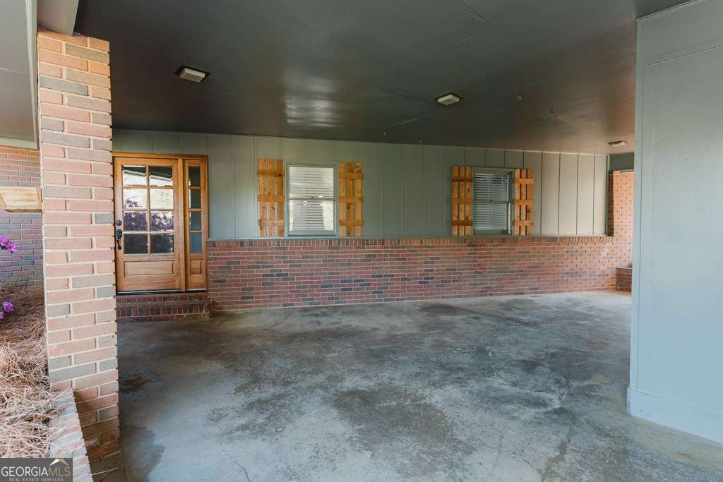 190 Fairlawn Drive Carrollton GA 30117