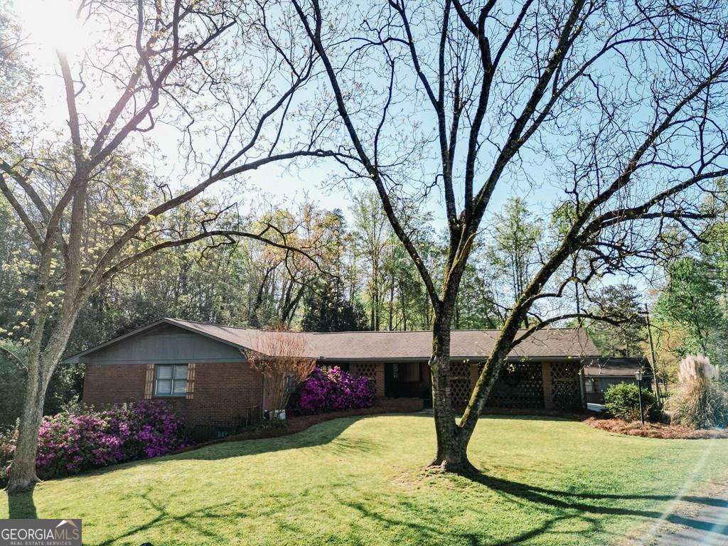 190 Fairlawn Drive Carrollton GA 30117