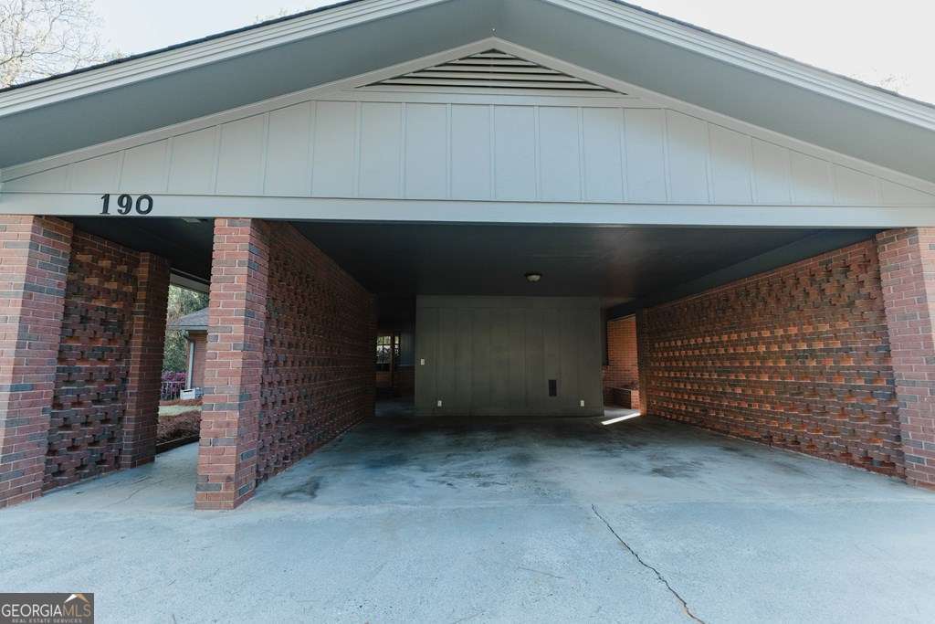 190 Fairlawn Drive Carrollton GA 30117
