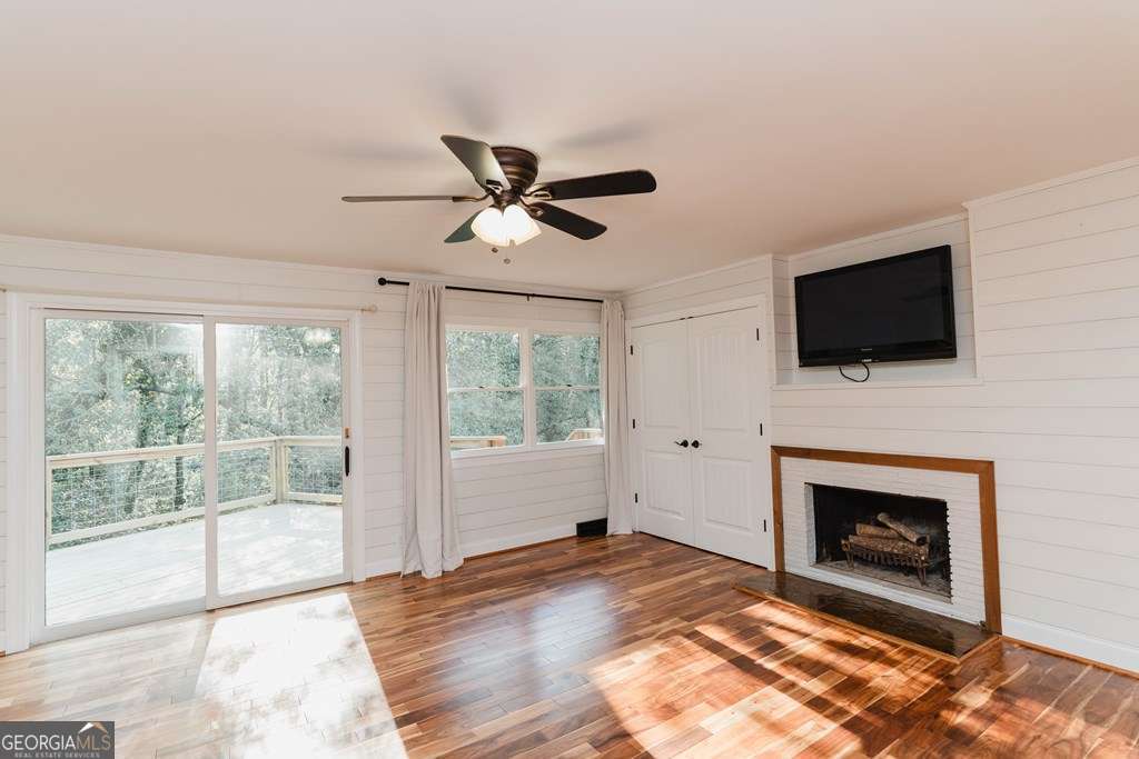 190 Fairlawn Drive Carrollton GA 30117