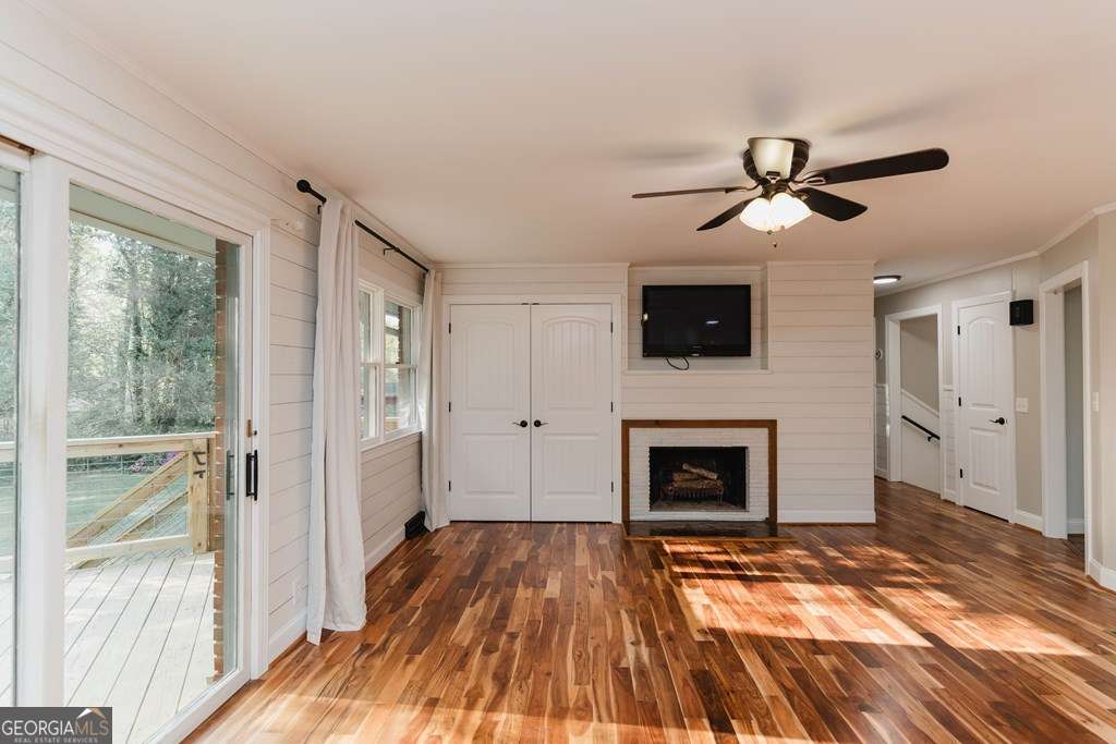 190 Fairlawn Drive Carrollton GA 30117