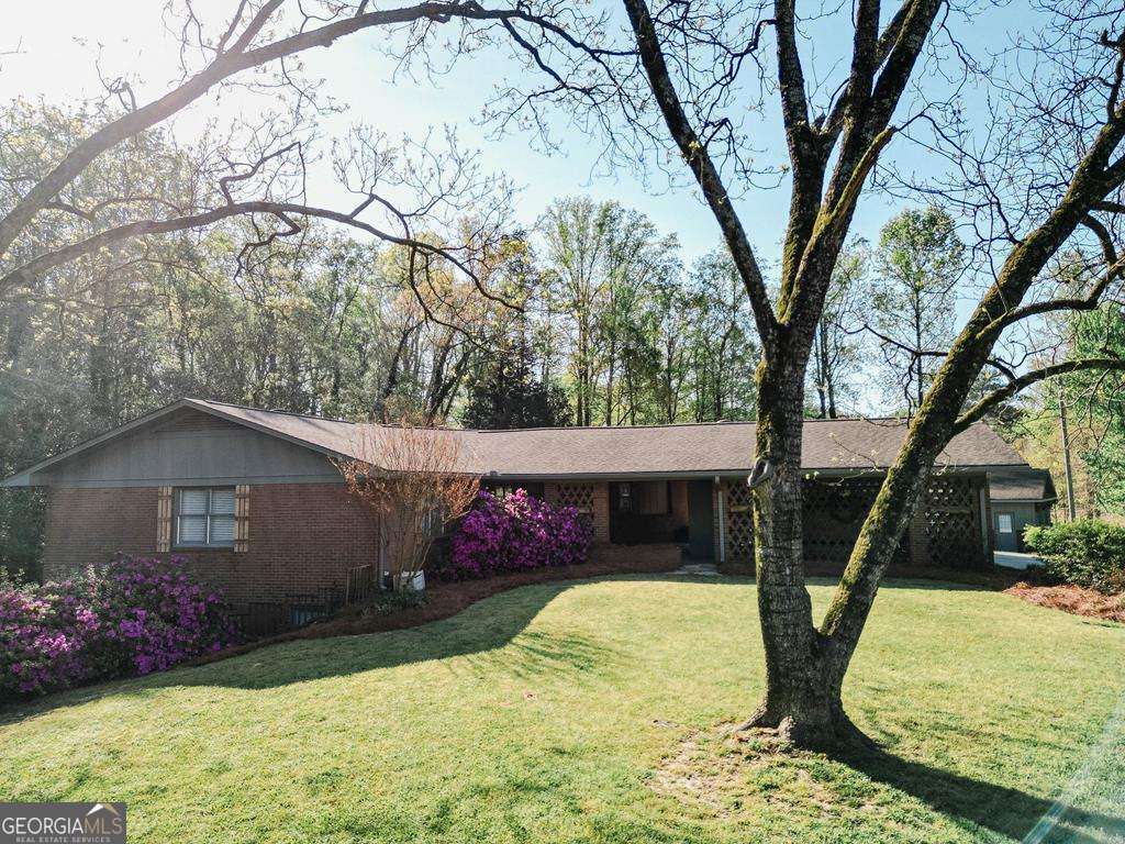 190 Fairlawn Drive Carrollton GA 30117