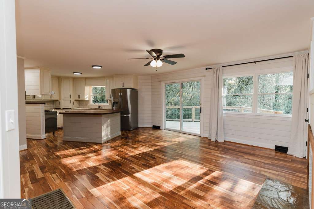 190 Fairlawn Drive Carrollton GA 30117