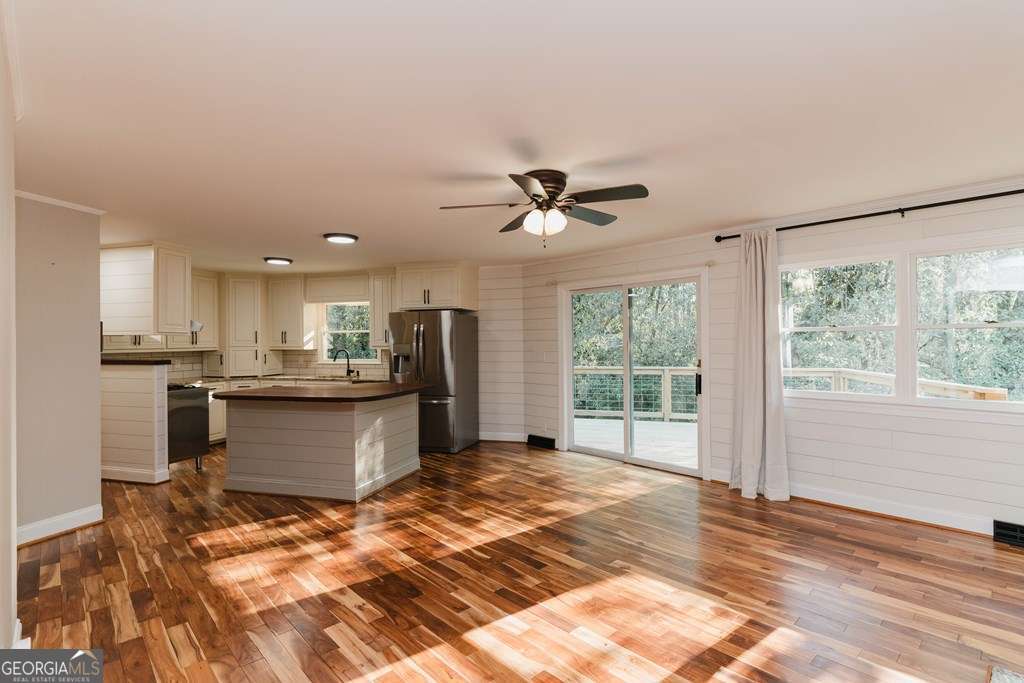 190 Fairlawn Drive Carrollton GA 30117