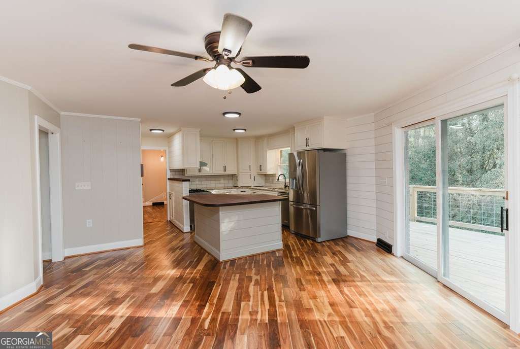 190 Fairlawn Drive Carrollton GA 30117