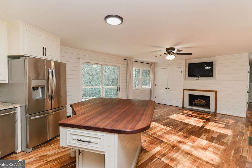 190 Fairlawn Drive Carrollton GA 30117
