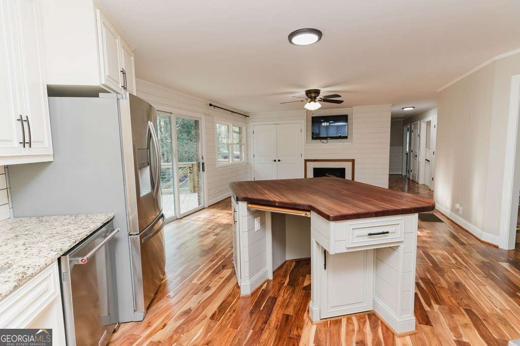 190 Fairlawn Drive Carrollton GA 30117