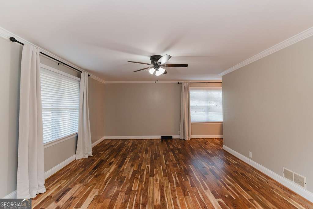 190 Fairlawn Drive Carrollton GA 30117