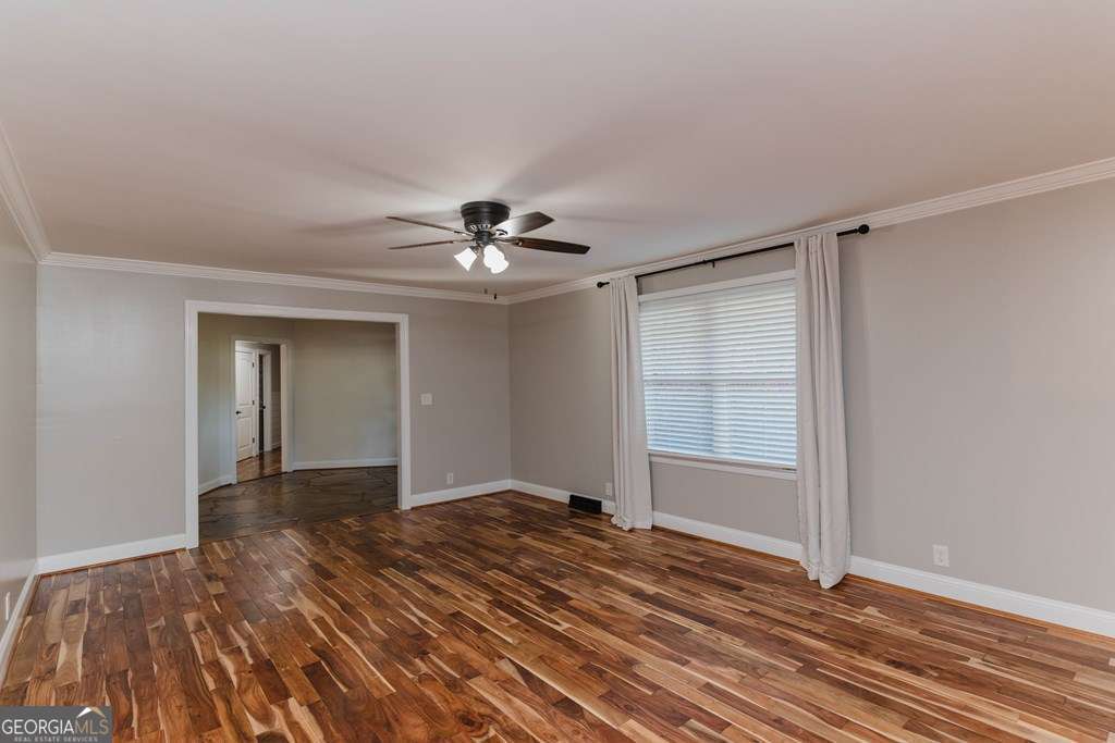 190 Fairlawn Drive Carrollton GA 30117