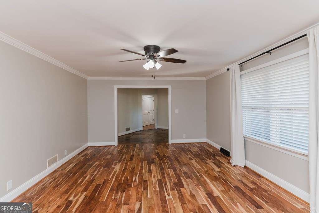 190 Fairlawn Drive Carrollton GA 30117