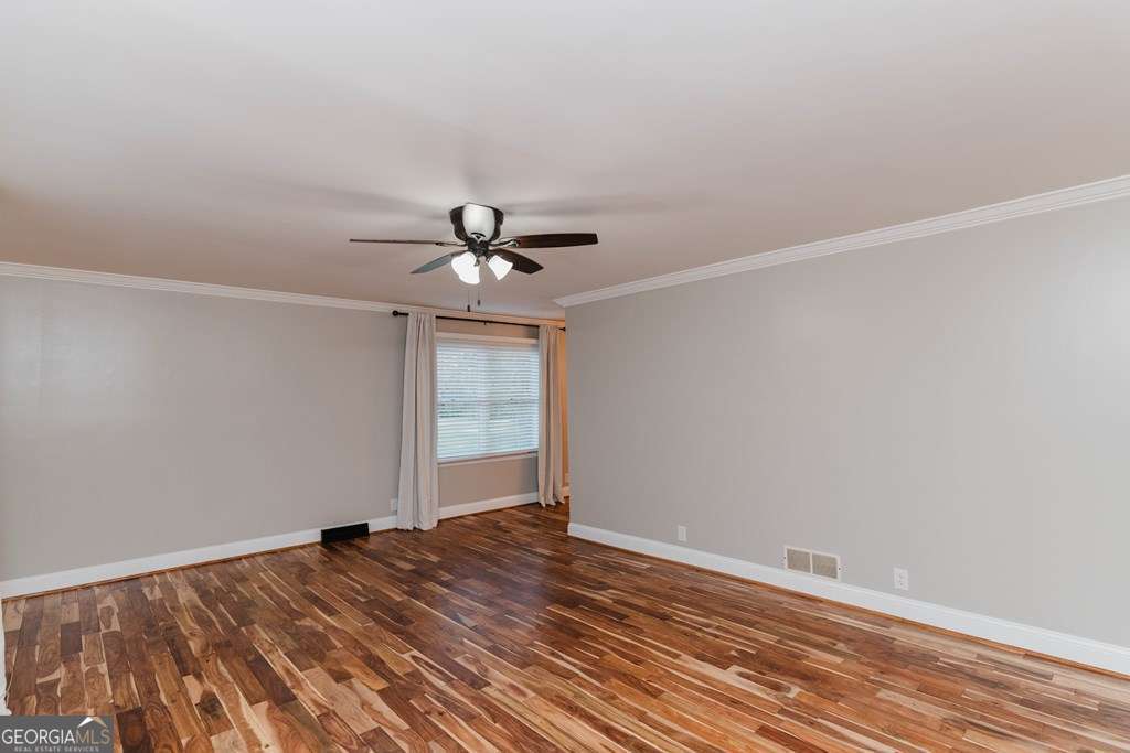 190 Fairlawn Drive Carrollton GA 30117