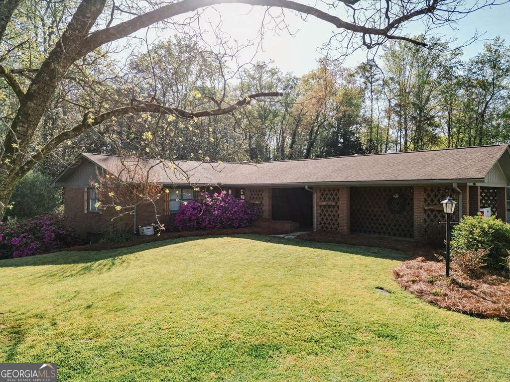190 Fairlawn Drive Carrollton GA 30117