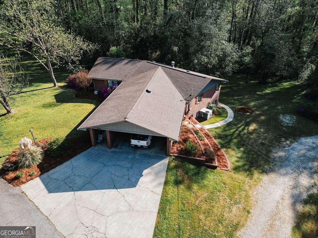190 Fairlawn Drive Carrollton GA 30117
