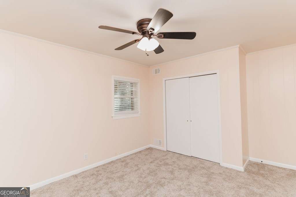 190 Fairlawn Drive Carrollton GA 30117