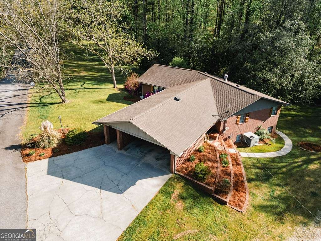 190 Fairlawn Drive Carrollton GA 30117