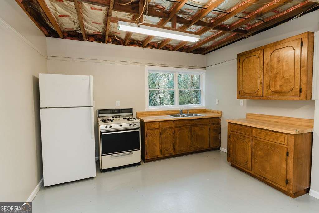 190 Fairlawn Drive Carrollton GA 30117