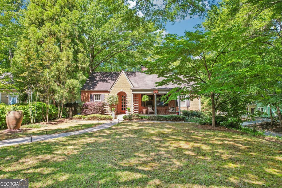 771 Palatine Avenue SE Atlanta GA 30316