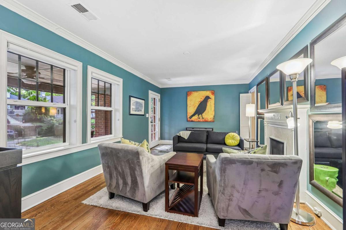 771 Palatine Avenue SE Atlanta GA 30316