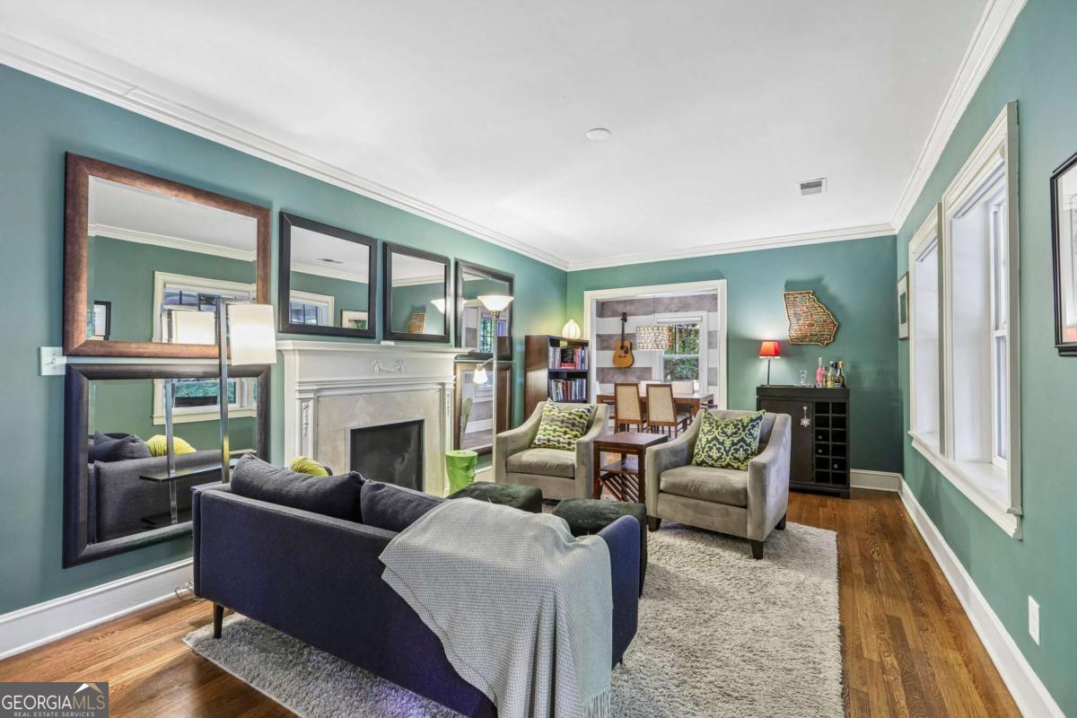 771 Palatine Avenue SE Atlanta GA 30316