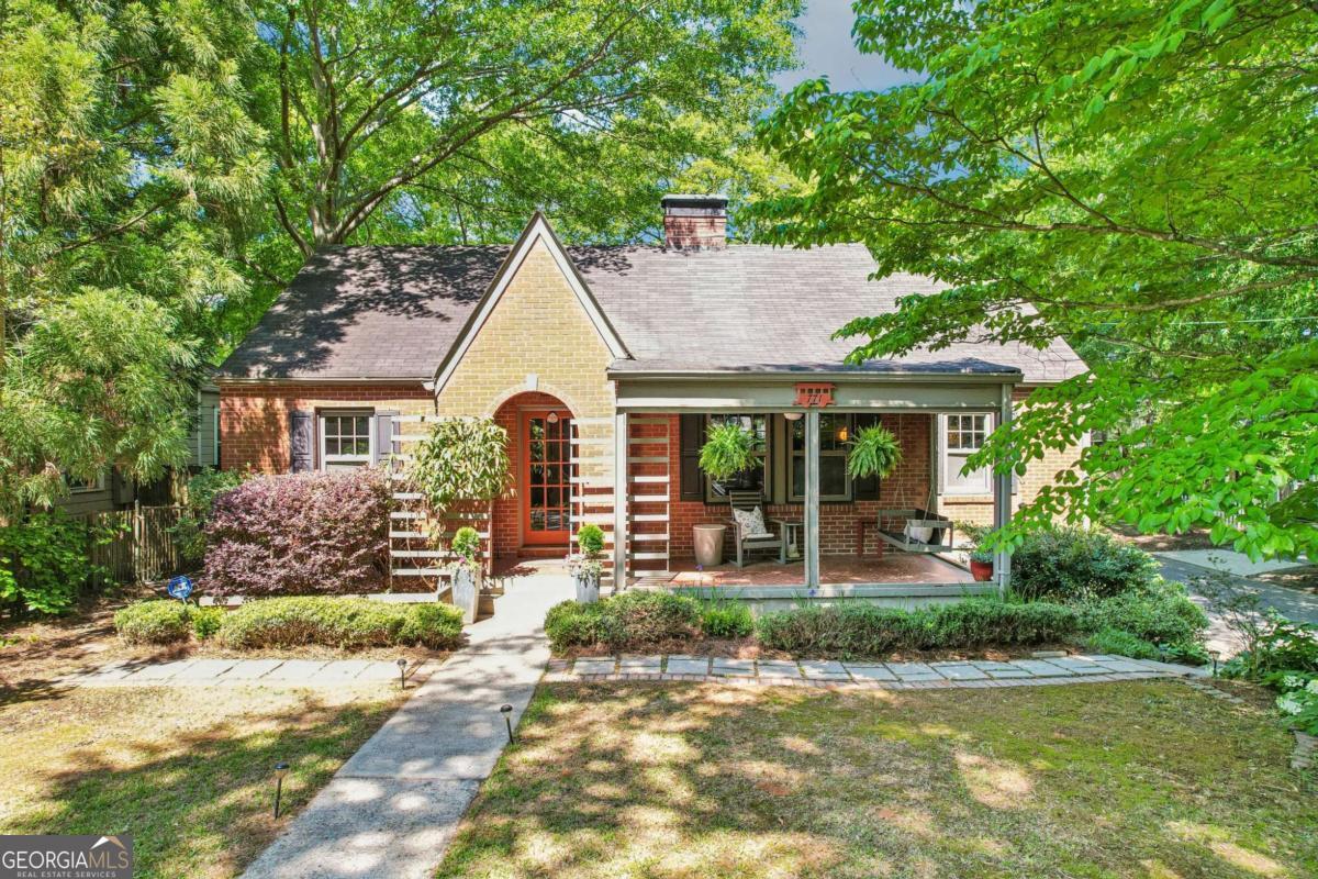 771 Palatine Avenue SE Atlanta GA 30316