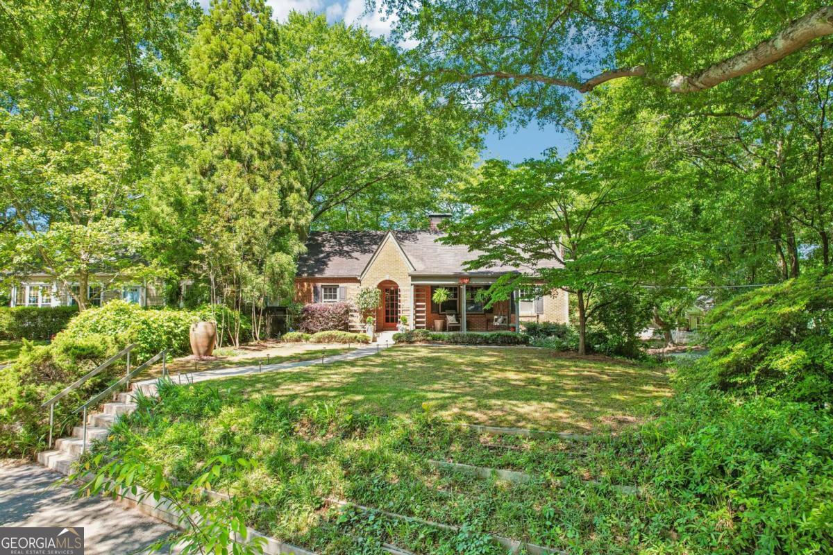 771 Palatine Avenue SE Atlanta GA 30316