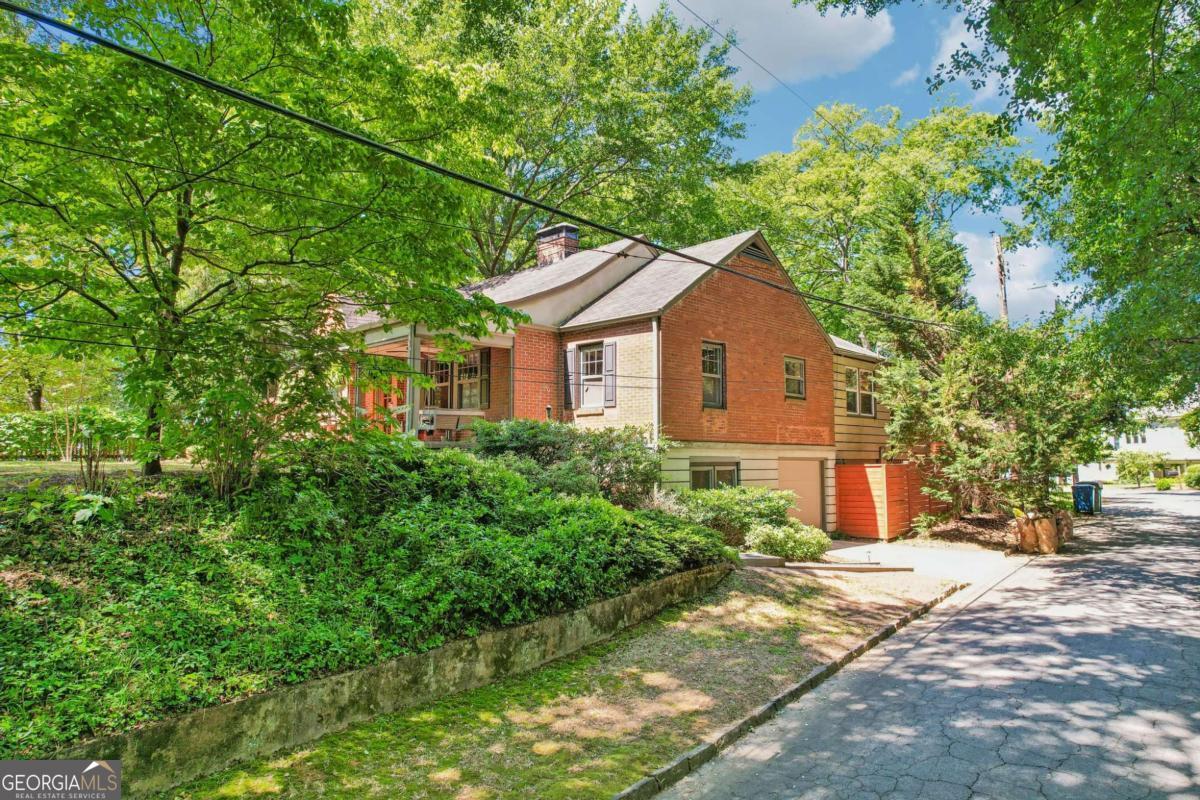 771 Palatine Avenue SE Atlanta GA 30316
