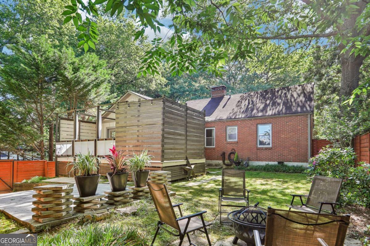 771 Palatine Avenue SE Atlanta GA 30316