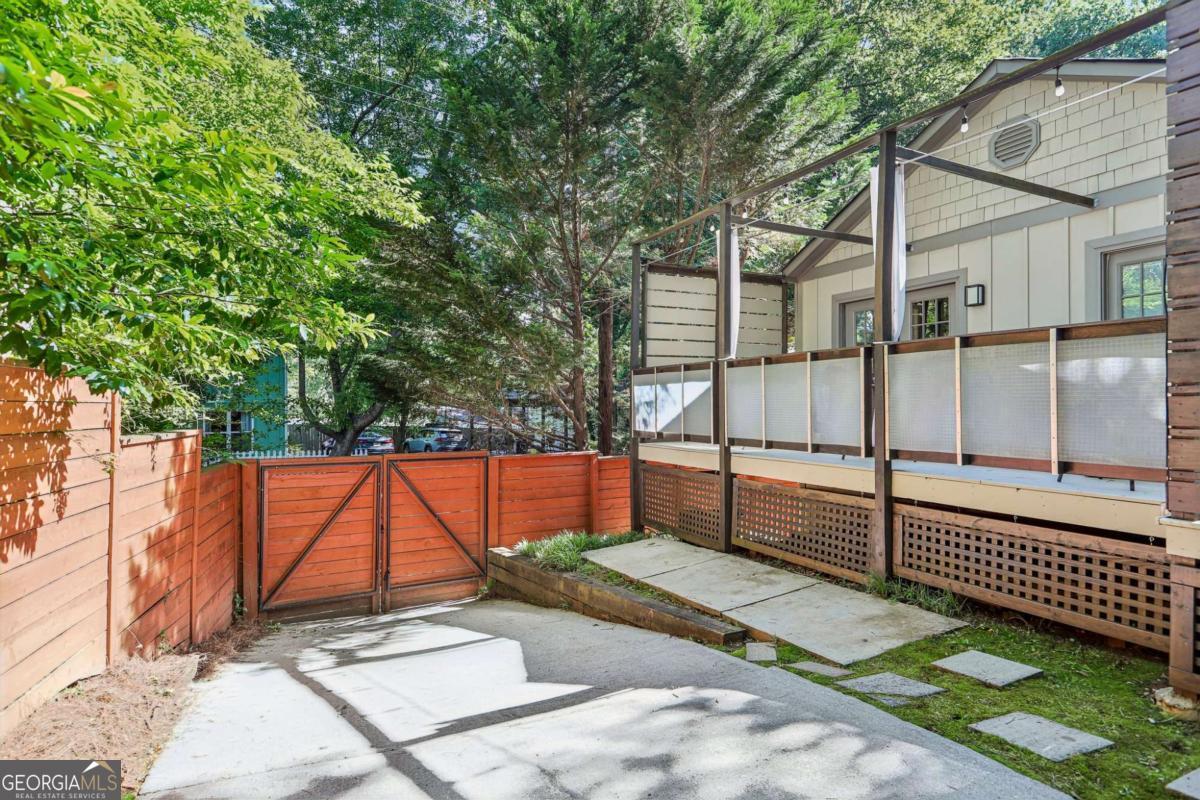 771 Palatine Avenue SE Atlanta GA 30316
